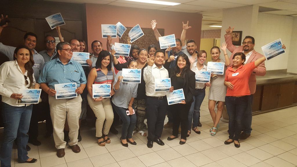 Curso en linea Photoshop para Redes Sociales