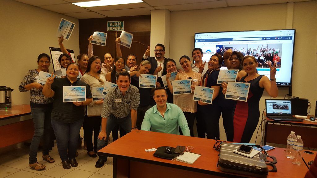 Curso en linea Photoshop para Redes Sociales