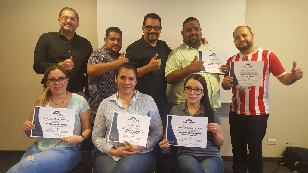 Curso en linea Photoshop para Redes Sociales