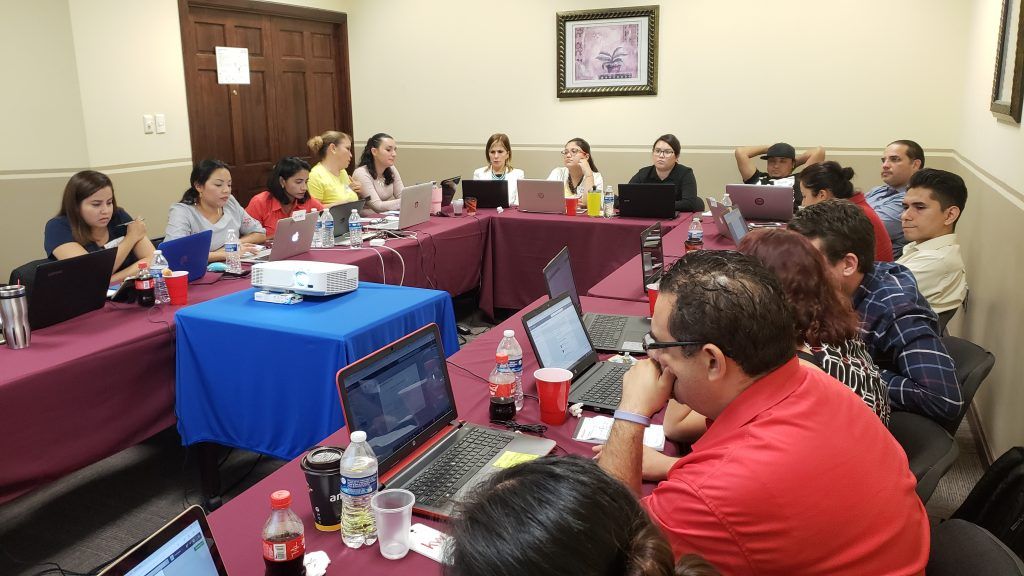 Curso en linea Photoshop para Redes Sociales