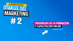 Lee más sobre el artículo Tendencias de la Formación y Capacitación OnLine